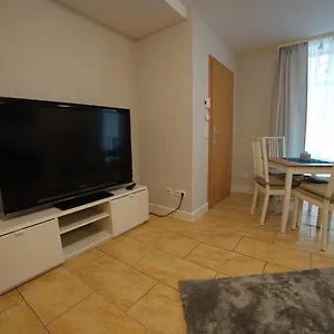 Apartment Bürgerstraße, Dresden