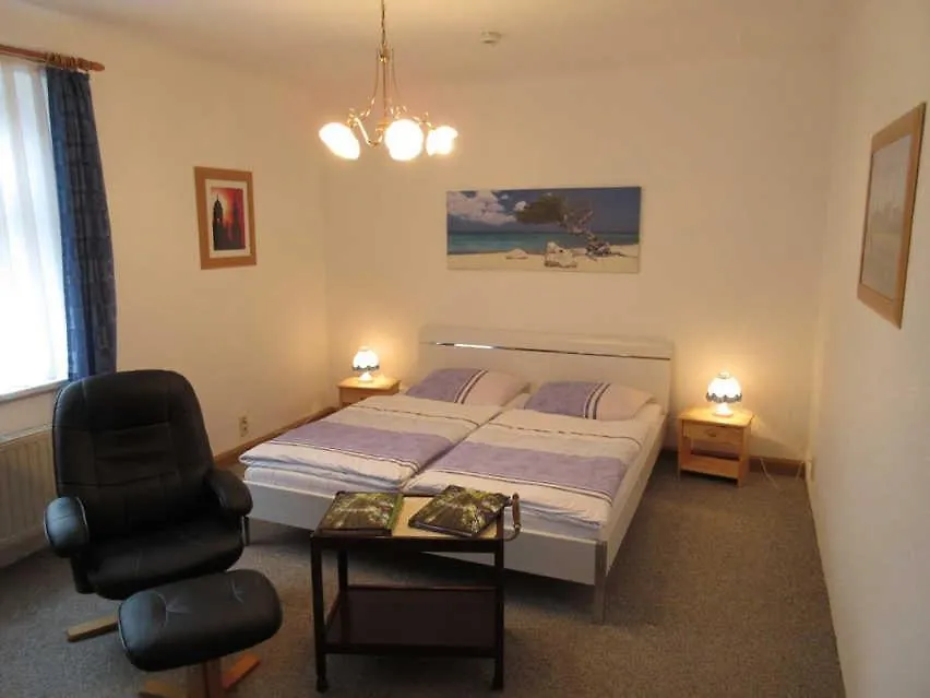 Ferienwohnung Schlupp Dresden 0*,  Germany