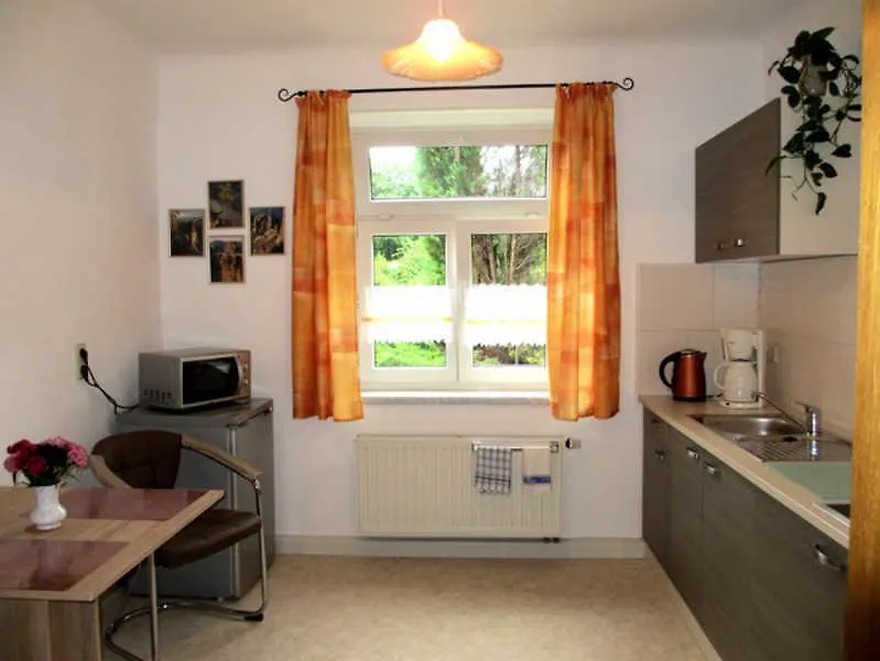 Ferienwohnung Schlupp Dresden Germany