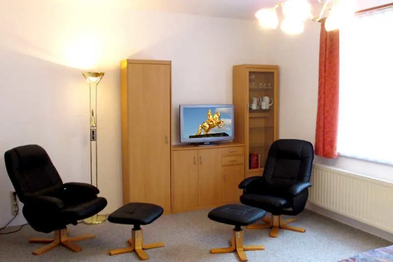 Ferienwohnung Schlupp Dresden Apartment