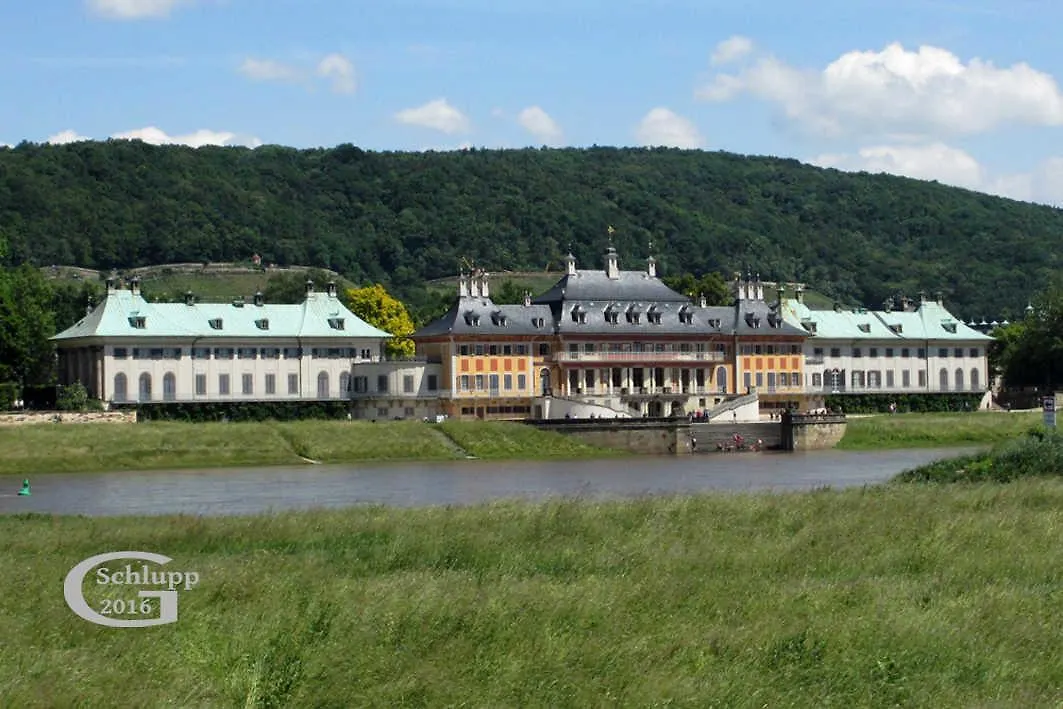 Ferienwohnung Schlupp Dresden 0*,  Deutschland